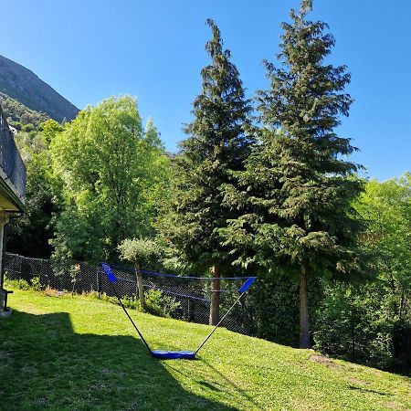 Quinta Da Casa Dos Santos - Inside Geres Vendégház Kültér fotó