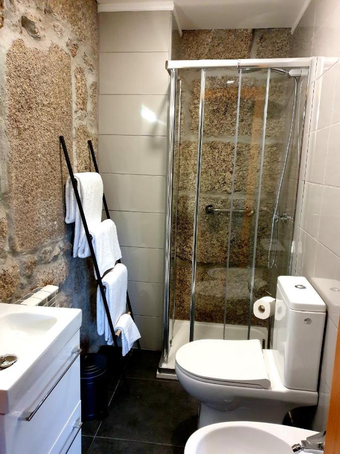 Quinta Da Casa Dos Santos - Inside Geres Vendégház Kültér fotó