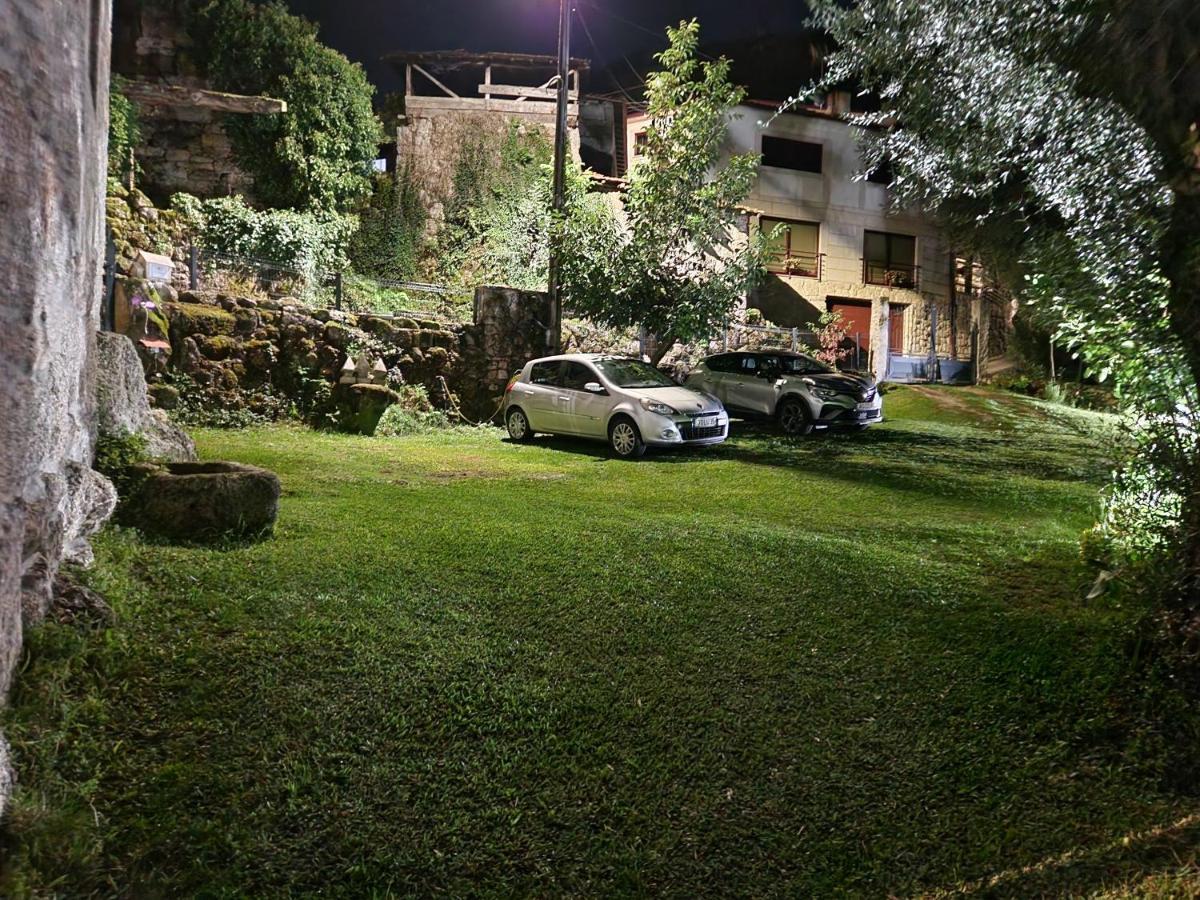 Quinta Da Casa Dos Santos - Inside Geres Vendégház Kültér fotó