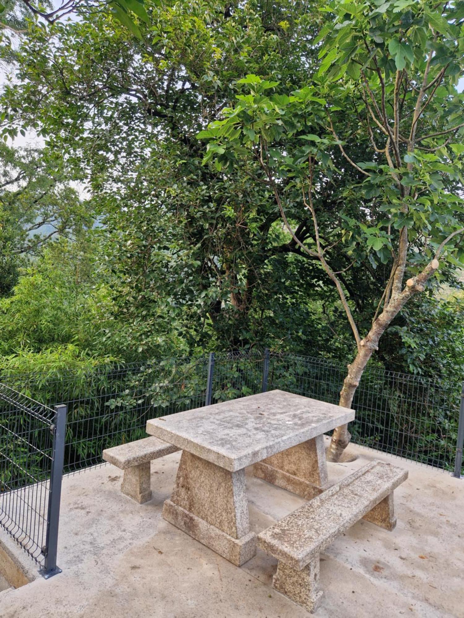 Quinta Da Casa Dos Santos - Inside Geres Vendégház Kültér fotó