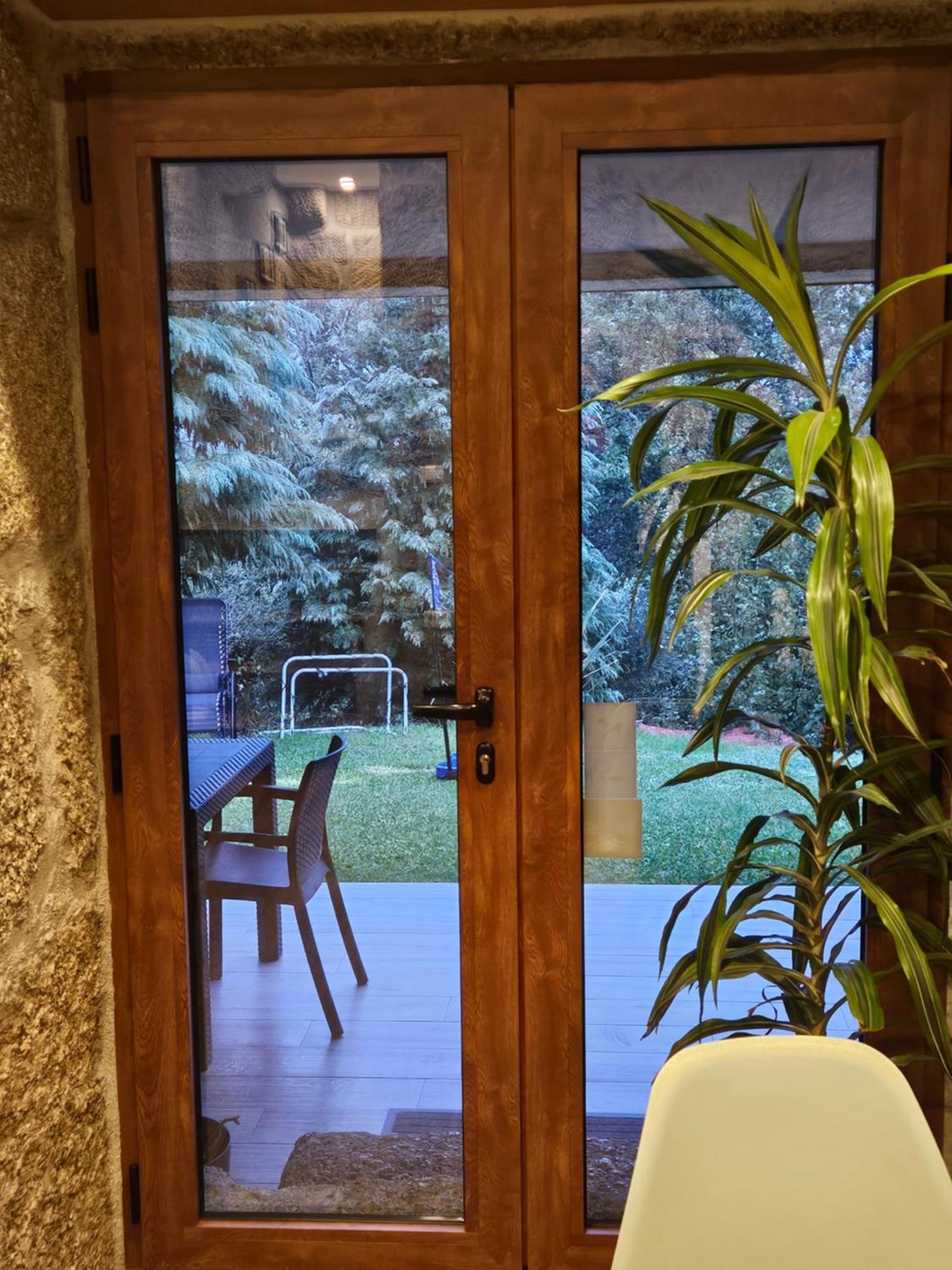 Quinta Da Casa Dos Santos - Inside Geres Vendégház Kültér fotó